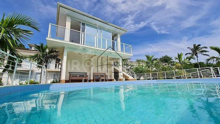 Imagem Casa de Condomínio com 3 Quartos para Alugar, 140 m² em Maresias - São Sebastião Imagem Casa de Condomínio com 3 Quartos para Alugar, 140 m² em Maresias - São Sebastião