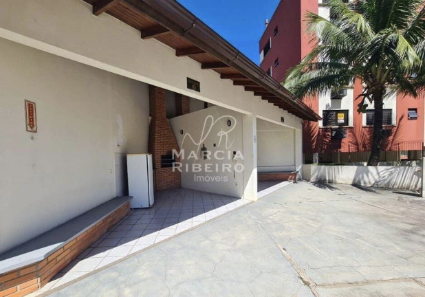Imagem Apartamento com 2 Quartos à Venda, 62 m² em Pantanal - Florianópolis