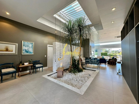 Imagem Casa de Condomínio com 5 Quartos à Venda, 327 m² em Centro - Xangri-la
