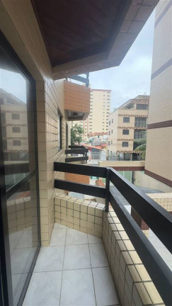 Imagem Apartamento com 2 Quartos à Venda, 62 m² em Caiçara - Praia Grande