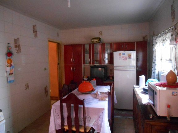 Imagem Sobrado com 4 Quartos à Venda, 129 m² em Jardim Melo - São Paulo
