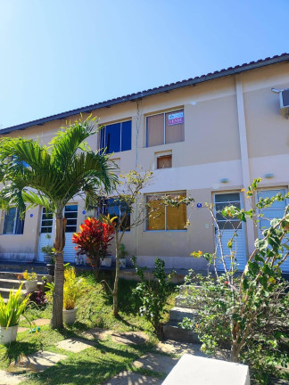 Imagem Casa de Condomínio com 2 Quartos à Venda, 65 m² em Guaratiba - Rio De Janeiro Imagem Casa de Condomínio com 2 Quartos à Venda, 65 m² em Guaratiba - Rio De Janeiro