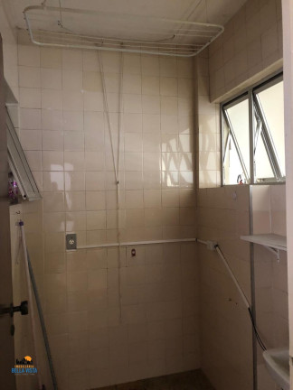 Imagem Apartamento com 1 Quarto à Venda, em Itararé - São Vicente Imagem Apartamento com 1 Quarto à Venda, em Itararé - São Vicente