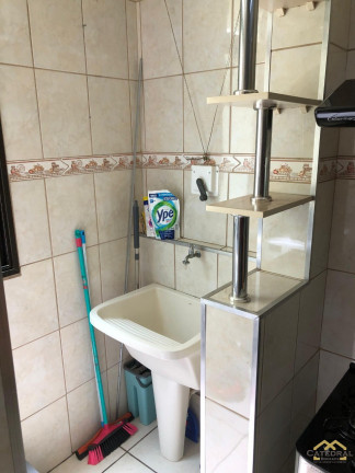 Imagem Apartamento com 2 Quartos à Venda, 57 m² em Jardim Santa Teresa - Jundiaí