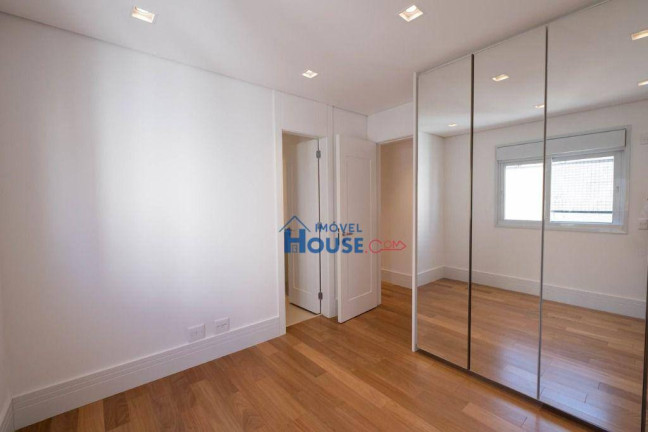 Imagem Apartamento com 3 Quartos à Venda, 273 m² em Itaim - São Paulo