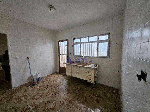 Imagem Casa com 2 Quartos à Venda, 63 m² em Parque Guarani - São Paulo