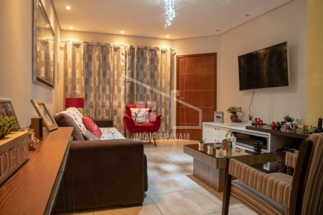 Sobrado com 3 Quartos à Venda, 200 m² em São Bernardo Do Campo