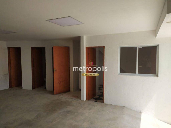 Imagem Sala Comercial à Venda ou Locação, 550 m² em Vila Monumento - São Paulo