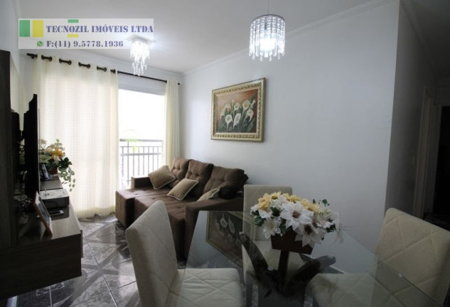 Imagem Apartamento com 2 Quartos à Venda, 48 m² em Ipiranga - São Paulo Imagem Apartamento com 2 Quartos à Venda, 48 m² em Ipiranga - São Paulo
