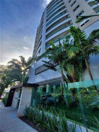 Imagem Apartamento com 4 Quartos à Venda, 127 m² em Itacorubi - Florianópolis