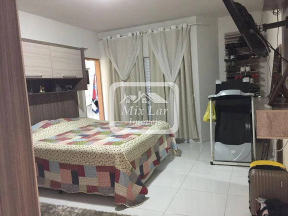 Imagem Sobrado com 3 Quartos à Venda, 241 m² em Bandeiras - Osasco