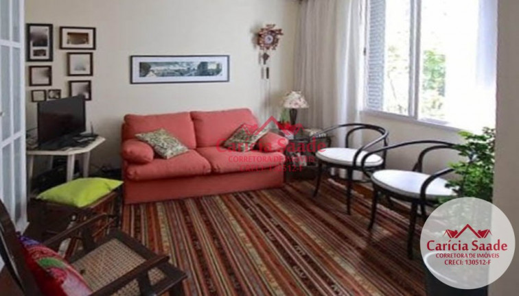 Imagem Apartamento com 3 Quartos à Venda, 110 m² em Bela Vista - São Paulo Imagem Apartamento com 3 Quartos à Venda, 110 m² em Bela Vista - São Paulo