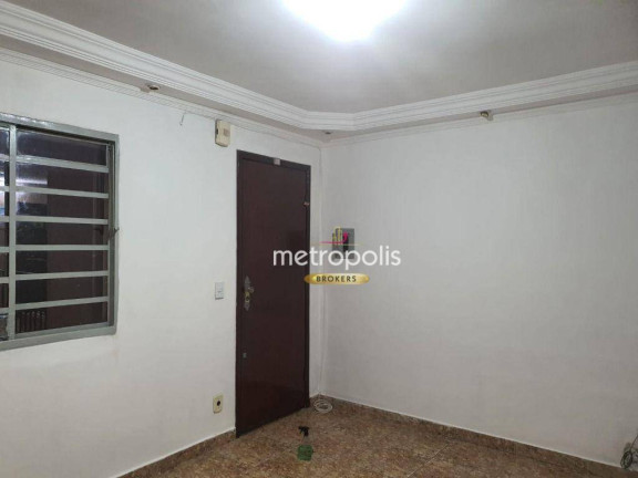 Imagem Apartamento com 2 Quartos à Venda, 52 m² em Itaquera - São Paulo