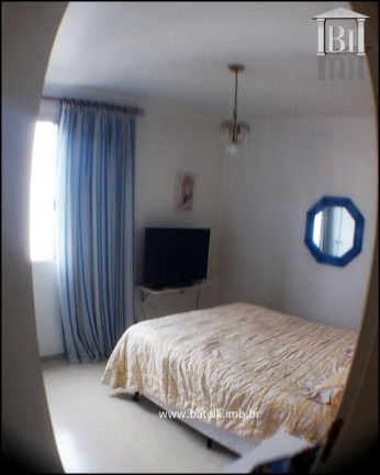 Imagem Apartamento com 2 Quartos à Venda, 72 m² em Santa Cecilia - São Paulo