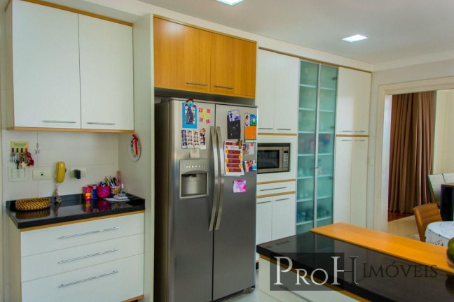 Imagem Apartamento com 3 Quartos à Venda, 248 m² em Vila Gilda - Santo André Imagem Apartamento com 3 Quartos à Venda, 248 m² em Vila Gilda - Santo André