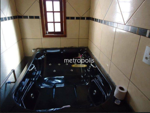 Imagem Sobrado com 3 Quartos à Venda, 75 m² em Cooperativa - São Bernardo Do Campo Imagem Sobrado com 3 Quartos à Venda, 75 m² em Cooperativa - São Bernardo Do Campo