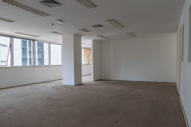 Imagem Imóvel para Alugar, 380 m² em República - São Paulo