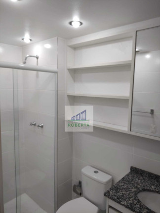 Imagem Apartamento com 3 Quartos à Venda, 72 m² em Santo Amaro - São Paulo