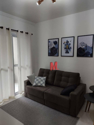 Imagem Apartamento com 2 Quartos à Venda, 64 m² em Jardim Saira - Sorocaba