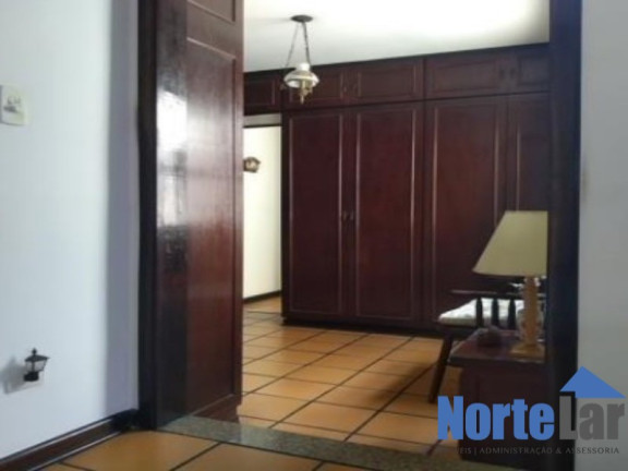 Imagem Sobrado com 4 Quartos à Venda, 230 m² em Vila Arcádia - São Paulo