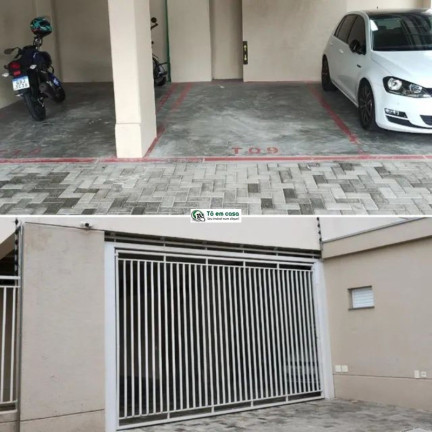 Imagem Imóvel com 2 Quartos à Venda, 60 m² em Bosque Dos Eucaliptos - São José Dos Campos Imagem Imóvel com 2 Quartos à Venda, 60 m² em Bosque Dos Eucaliptos - São José Dos Campos