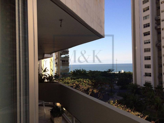 Imagem Apartamento com 4 Quartos à Venda, 299 m² em Barra Da Tijuca - Rio De Janeiro