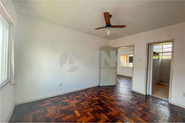 Imagem Apartamento com 1 Quarto à Venda, 34 m² em Jardim Itu - Porto Alegre Imagem Apartamento com 1 Quarto à Venda, 34 m² em Jardim Itu - Porto Alegre