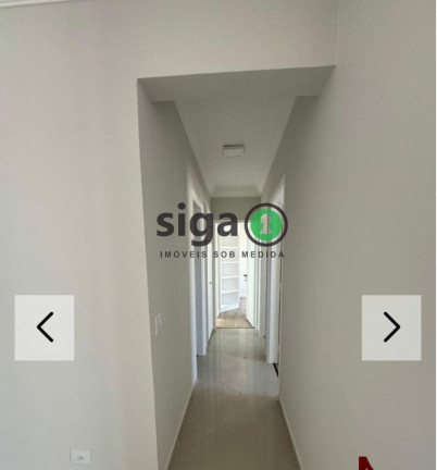 Imagem Apartamento com 3 Quartos à Venda, 84 m² em Tatuapé - São Paulo