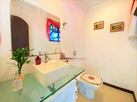 Imagem Casa com 4 Quartos à Venda, 232 m² em Ressacada - Itajaí