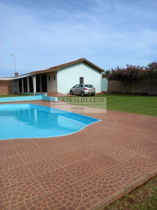 Imagem Imóvel com 2 Quartos à Venda, 121 m² em Residencial Guaranta - Bocaina