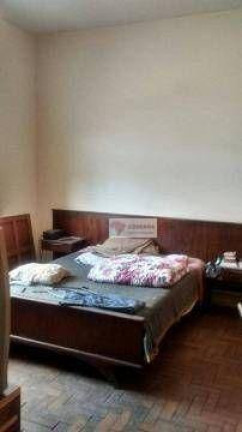 Imagem Casa com 3 Quartos à Venda, 160 m² em Campo Belo - São Paulo Imagem Casa com 3 Quartos à Venda, 160 m² em Campo Belo - São Paulo