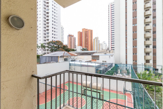 Imagem Apartamento com 3 Quartos à Venda, 172 m² em Moema - São Paulo Imagem Apartamento com 3 Quartos à Venda, 172 m² em Moema - São Paulo