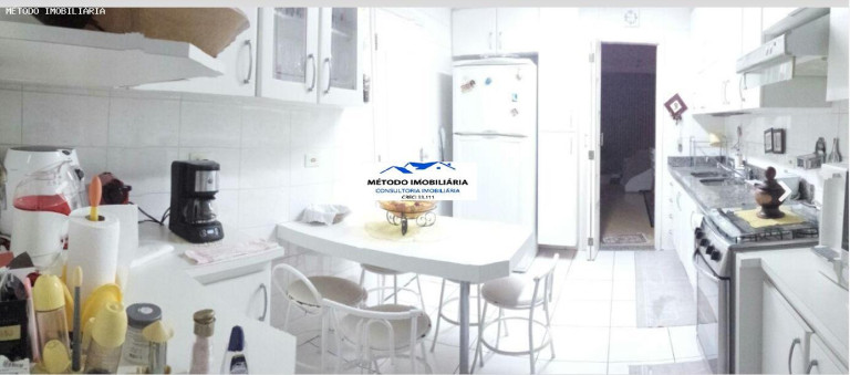 Imagem Apartamento com 3 Quartos à Venda, 122 m² em Centro - São Bernardo Do Campo