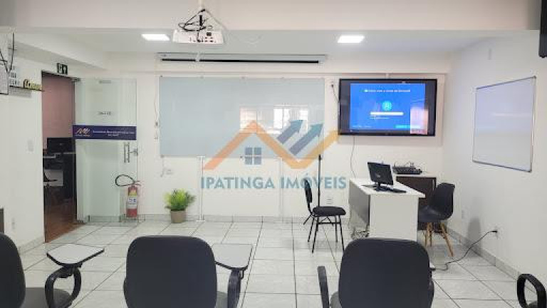 Imagem Sala Comercial à Venda, 70 m² em Horto - Ipatinga