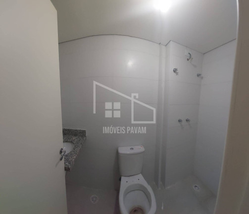 Imagem Apartamento com 2 Quartos à Venda, 62 m² em Centro - São Bernardo Do Campo