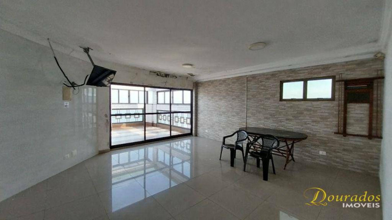 Imagem Apartamento com 3 Quartos à Venda, 103 m² em Boqueirão - Praia Grande Imagem Apartamento com 3 Quartos à Venda, 103 m² em Boqueirão - Praia Grande