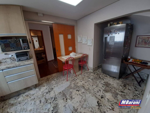 Imagem Apartamento com 3 Quartos à Venda, 135 m² em Cidade Monções - São Paulo Imagem Apartamento com 3 Quartos à Venda, 135 m² em Cidade Monções - São Paulo