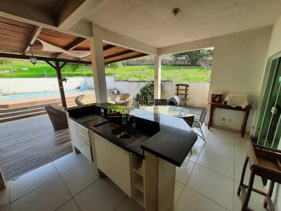 Imagem Casa com 3 Quartos à Venda, 185 m² em Pedra Branca - Palhoça Imagem Casa com 3 Quartos à Venda, 185 m² em Pedra Branca - Palhoça