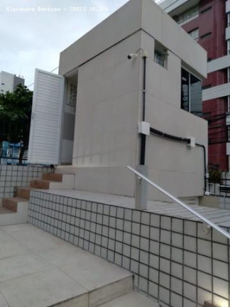 Imagem Apartamento com 4 Quartos à Venda, 105 m² em Candeias - Jaboatão Dos Guararapes