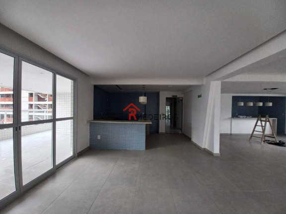 Imagem Apartamento com 2 Quartos à Venda, 90 m² em Aviação - Praia Grande Imagem Apartamento com 2 Quartos à Venda, 90 m² em Aviação - Praia Grande