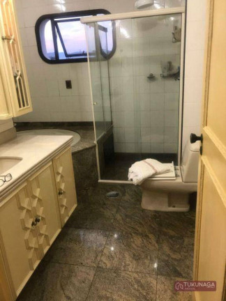 Imagem Apartamento com 4 Quartos à Venda, 220 m² em Vila Galvão - Guarulhos