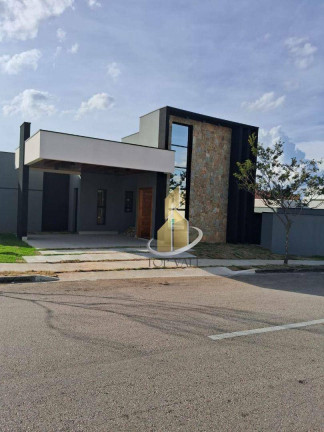 Imagem Casa com 3 Quartos à Venda, 163 m² em Condomínio Terras Do Vale - Caçapava Imagem Casa com 3 Quartos à Venda, 163 m² em Condomínio Terras Do Vale - Caçapava