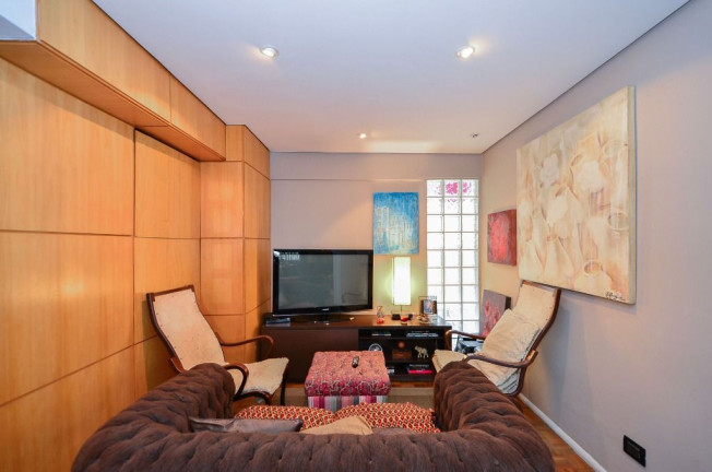 Imagem Apartamento com 3 Quartos à Venda, 140 m² em Jardim Paulista - São Paulo Imagem Apartamento com 3 Quartos à Venda, 140 m² em Jardim Paulista - São Paulo
