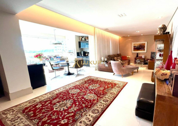 Imóvel com 4 Quartos à Venda, 126 m² em Vila Da Serra - Nova Lima