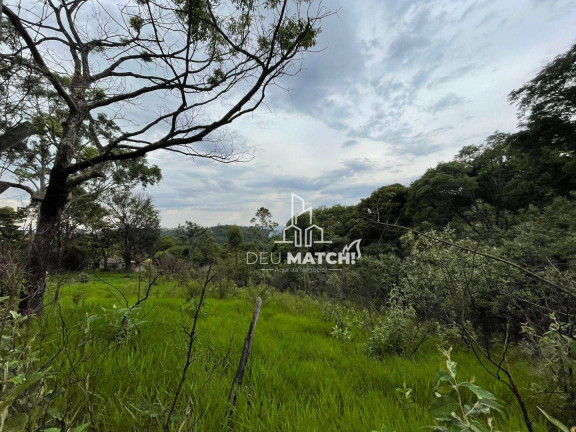 Terreno à Venda, 847 m² em Jardim Estância Brasil - Atibaia