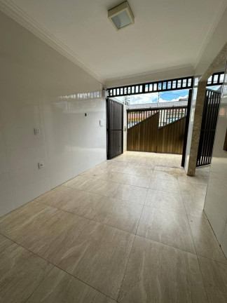 Casa com 3 Quartos à Venda, 125 m² em América - Aracaju