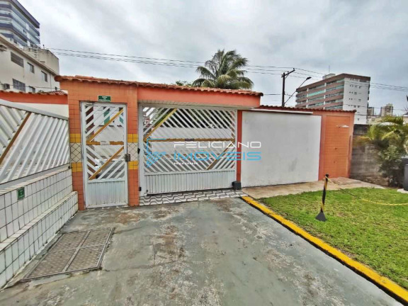 Imagem Kitnet à Venda, 35 m² em Boqueirão - Praia Grande Imagem Kitnet à Venda, 35 m² em Boqueirão - Praia Grande