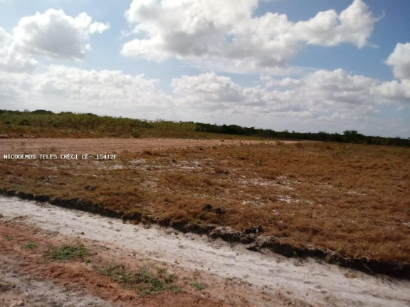 Terreno para Alugar, 700 m² em Araturi (jurema) - Caucaia