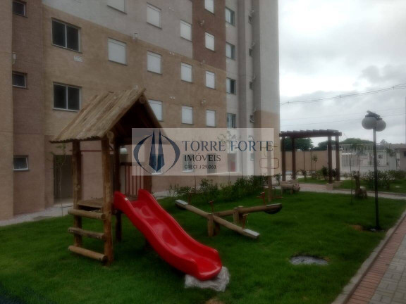 Imagem Apartamento com 1 Quarto à Venda, 40 m² em Sitio Da Figueira - São Paulo