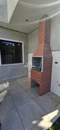 Imagem Casa com 2 Quartos à Venda, 61 m² em Patrick Ii - Pontal Do Paraná Imagem Casa com 2 Quartos à Venda, 61 m² em Patrick Ii - Pontal Do Paraná